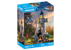 Playmobil - Knight's tower with smith and dragon (71483) thumbnail-1