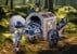 Playmobil - Overval op transportwagen (71484) thumbnail-3