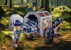 Playmobil - Transportrøveri (71484) thumbnail-3