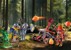Playmobil - Roadside Ambush (71485) thumbnail-4