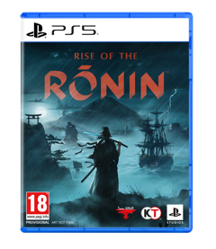 Rise of the Ronin (Nordic)