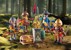 Playmobil - My Figures: Knights of Novelmore (71487) thumbnail-2