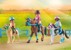 Playmobil - Mobile horse riding school (71493) thumbnail-4