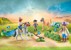 Playmobil - Ponnyturnering (71495) thumbnail-3
