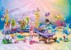Playmobil - Sea Animal Care of the Mermaids (71499) thumbnail-2