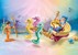 Playmobil - Mermaid with Seahorse Carriage (71500) thumbnail-3