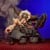 Numskull Official DOOM® Doom Hunter Collectible Figurine thumbnail-1