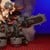 Numskull Official DOOM® Doom Hunter Collectible Figurine thumbnail-6