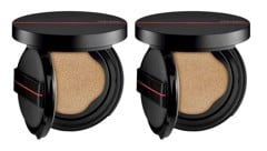 Shiseido - 2 x SS Cushion Compact  210 Birch