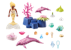 Playmobil - Mermaid with Dolphins (71501) thumbnail-2