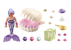 Playmobil - Mermaid with Pearl Seashell (71502) thumbnail-4