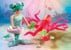 Playmobil - Havmand med farveskiftende blæksprutte (71503) thumbnail-3