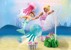 Playmobil - Little Mermaids with Jellyfish (71504) thumbnail-2