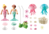 Playmobil - Little Mermaids with Jellyfish (71504) thumbnail-3