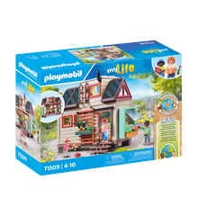 Playmobil - Tiny Haus (71509)