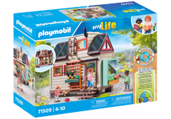 Playmobil - Tiny House (71509)