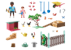 Playmobil - Kleine kippenboerderij in de tuin van het kleine huis (71510) thumbnail-2