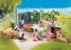 Playmobil - Kleine kippenboerderij in de tuin van het kleine huis (71510) thumbnail-3