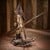 Numskull Official Silent Hill 2 Red Pyramid Thing Limited Edition Statue thumbnail-2