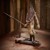 Numskull Official Silent Hill 2 Red Pyramid Thing Limited Edition Statue thumbnail-7