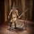 Numskull Official Silent Hill 2 Red Pyramid Thing Limited Edition Statue thumbnail-13