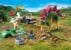 Playmobil - Research camp with dinos (71523) thumbnail-5