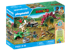 Playmobil - Onderzoeksstation met dinosaurussen (71523) thumbnail-1
