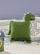 Rice - Dinosaurpude til Børn - Grøn - 48x52 cm thumbnail-3