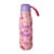 Rice - Stainless Steel Drinking Bottle with Swedish Flower Print - 12H Hot/24H Cold - 500 ml thumbnail-1