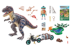 Playmobil - T-Rex-sporstien (71524) thumbnail-2