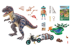 Playmobil - T-Rex trace path (71524) thumbnail-2