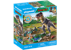 Playmobil - T-Rex-sporstien (71524) thumbnail-1