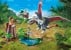 Playmobil - Beobachtungsstation für Dimorphodon (71525) thumbnail-3