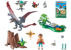 Playmobil - Beobachtungsstation für Dimorphodon (71525) thumbnail-4