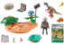 Playmobil - Stegosaurus-rede med æggetyv (71526) thumbnail-3