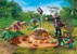 Playmobil - Stegosaurus-Nest mit Eierdieb (71526) thumbnail-4