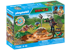 Playmobil - Stegosaurus-Nest mit Eierdieb (71526) thumbnail-1