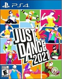 Just Dance 2021 (Import)