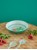 Rice - Melamine Salad Bowl with Ravishing Radish Print thumbnail-2