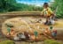 Playmobil - Arkeologisk utgrävning med dinosaurieskelett (71527) thumbnail-2