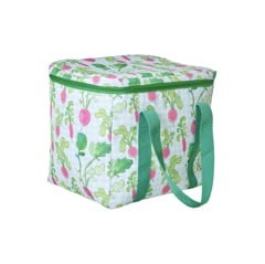 Rice - Cooler Bag with Ravishing Radish Print