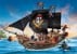 Playmobil - Large Pirate Ship (71530) thumbnail-3