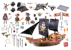 Playmobil - Large Pirate Ship (71530) thumbnail-4