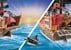 Playmobil - Large Pirate Ship (71530) thumbnail-5