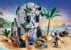 Playmobil - Doodshoofdeiland (71531) thumbnail-5