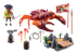 Playmobil - Strijd tegen de gigantische krab (71532) thumbnail-3