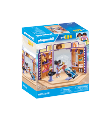 Playmobil - Friseursalon (71535)