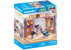 Playmobil - Friseursalon (71535)