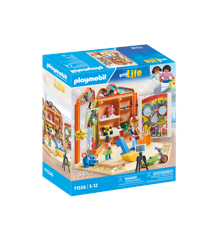 Playmobil - Legetøjsbutik (71536)