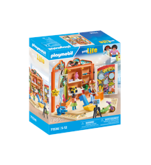 Playmobil - Leksaksbutik (71536)